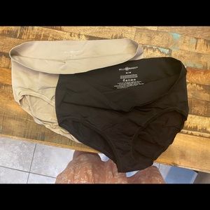 Belly Bandit Compression Panties Size Med